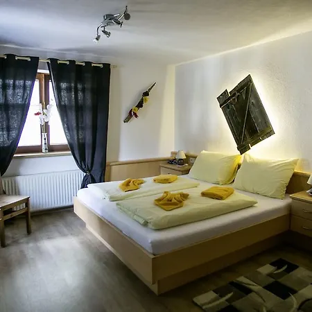 Wellness-appartementhaus Seebichl Apartamento