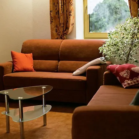 Wellness-appartementhaus Seebichl Apartamento *
