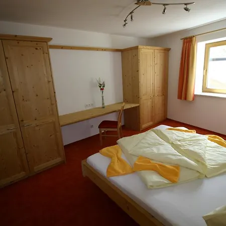 Apartamento Wellness-appartementhaus Seebichl