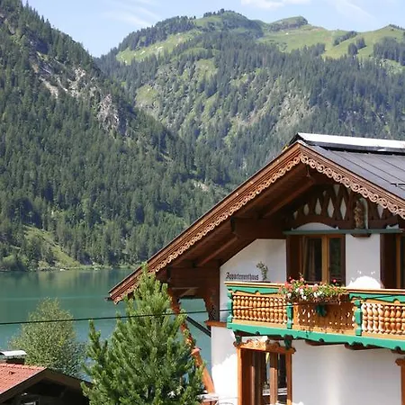 Apartamento Wellness-appartementhaus Seebichl *