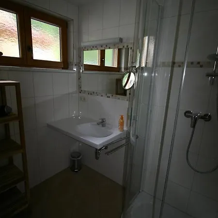 Wellness-appartementhaus Seebichl Apartamento *