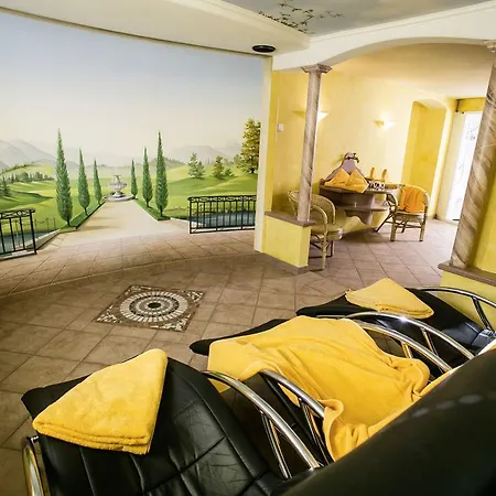 Wellness-appartementhaus Seebichl Apartamento *