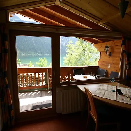 Apartamento Wellness-appartementhaus Seebichl *