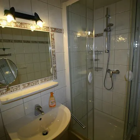 Wellness-appartementhaus Seebichl