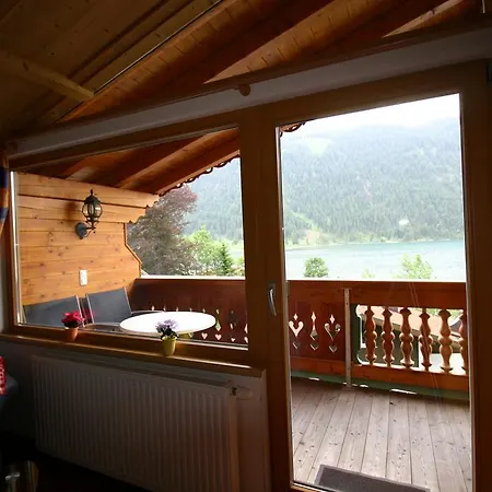 Apartamento Wellness-appartementhaus Seebichl