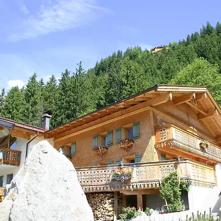 Wellness-appartementhaus Seebichl Apartamento