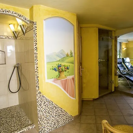 Wellness-appartementhaus Seebichl