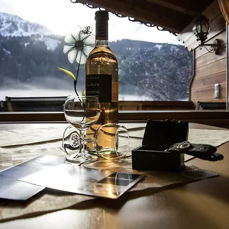 Wellness-appartementhaus Seebichl