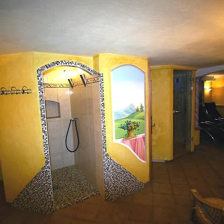 Wellness-appartementhaus Seebichl