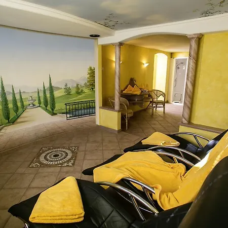 Wellness-appartementhaus Seebichl Apartamento *