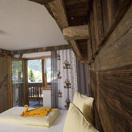 Apartamento Wellness-appartementhaus Seebichl