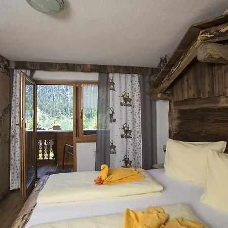 Wellness-appartementhaus Seebichl