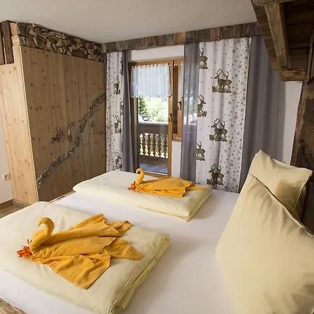 Apartamento Wellness-appartementhaus Seebichl *