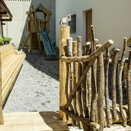 Wellness-appartementhaus Seebichl
