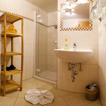 Apartamento Wellness-appartementhaus Seebichl