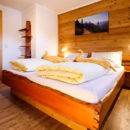 Wellness-appartementhaus Seebichl Apartamento