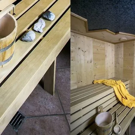 Wellness-appartementhaus Seebichl