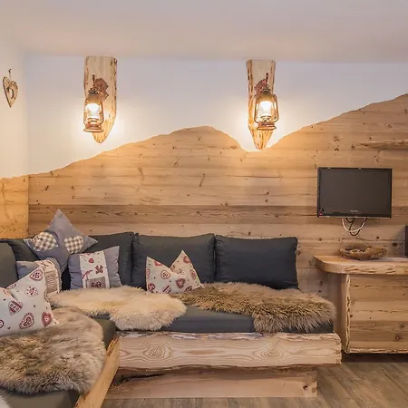 Apartamento Wellness-appartementhaus Seebichl