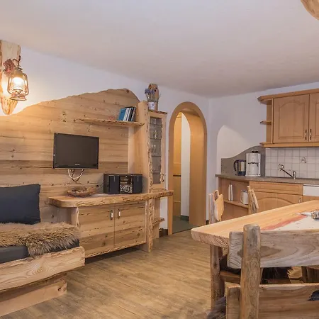 Apartamento Wellness-appartementhaus Seebichl