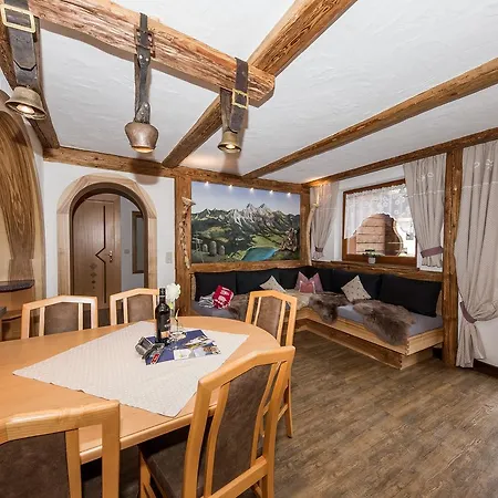 Apartamento Wellness-appartementhaus Seebichl *